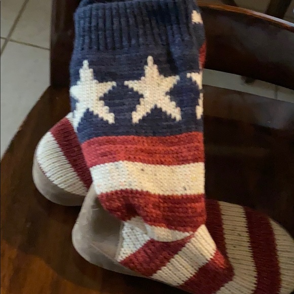 Muk Luks bootie - Picture 2 of 4